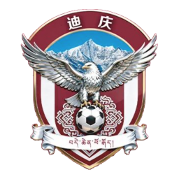 迪慶隊(duì)
