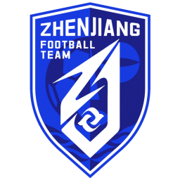 鎮(zhèn)江隊