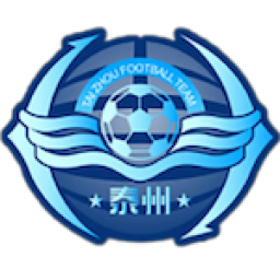 泰州隊(duì)
