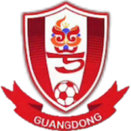 廣東廣州數(shù)科女足