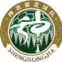 神農(nóng)架隊