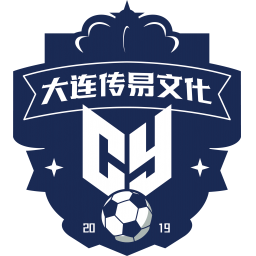 大連傳易