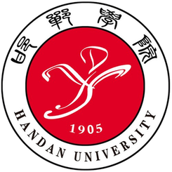邯鄲學(xué)院趙都
