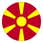 北馬其頓U19